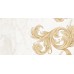 Декор Golden Tile Saint Laurent Decor №2 white 30x60 (9А0321)