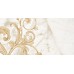 Декор Golden Tile Saint Laurent Decor №3 white 30x60 (9А0331)