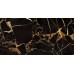 Плитка Golden Tile Saint Laurent 30x60 чорна (9АС061)