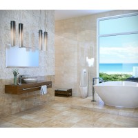 Плитка Golden Tile Sea Breeze 30x60 бежева (Е11051)