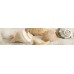Фриз Golden Tile Summer Stone Holiday 25x6 бежевий