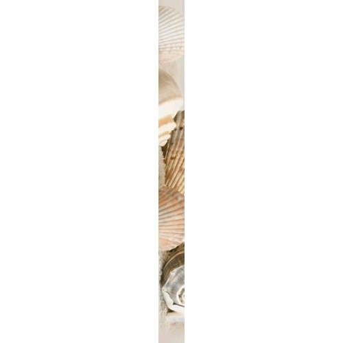 Фриз Golden Tile Summer Stone Holiday 40x3 бежевий