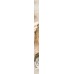 Фриз Golden Tile Summer Stone Holiday 40x3 бежевий