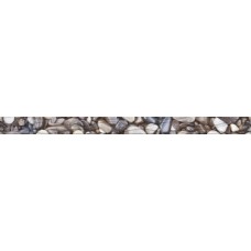 Фриз Golden Tile Wanaka 40x3 бежевий