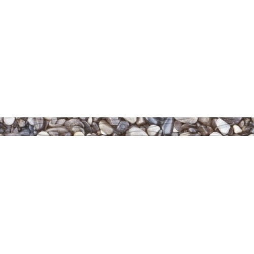 Фриз Golden Tile Wanaka 40x3 бежевий