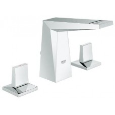 Смеситель для раковины Grohe Allure Brilliant (20342000)