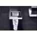 Смеситель для раковины Grohe Allure Brilliant (20342000)
