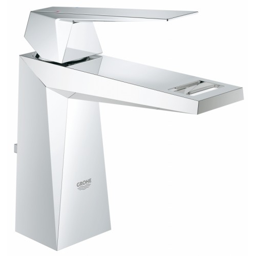 Смеситель для раковины Grohe Allure Brilliant (23029000)