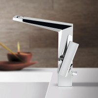 Смеситель для раковины Grohe Allure Brilliant (23109000)