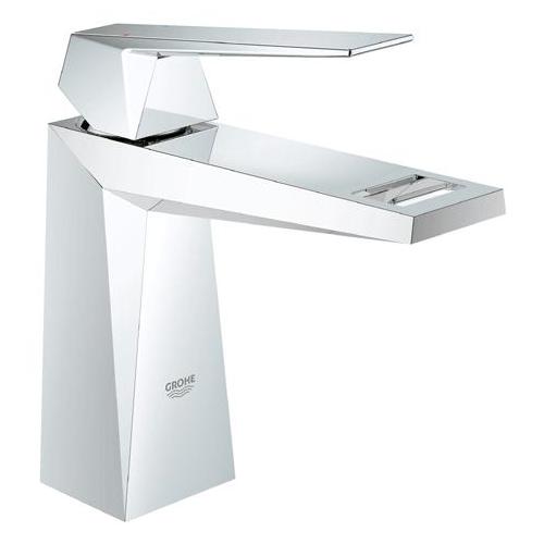 Смеситель для умывальника Grohe Allure Brilliant (23033000)