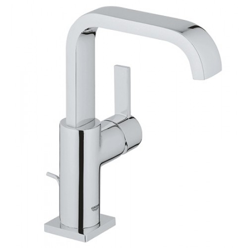 Змішувач для раковини Grohe Allure хром (32146000)