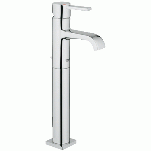 Смеситель для раковины Grohe Allure хром (32248 000)