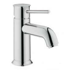 Змішувач для умивальника Grohe Bauclassic (23162000)