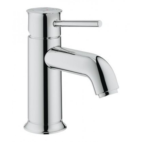 Смеситель для умывальника Grohe Bauclassic (23162000)