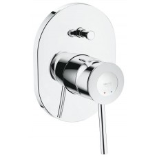 Змішувач для ванни Grohe Bauclassic (29047000)