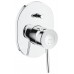 Смеситель для ванны Grohe Bauclassic (29047000)