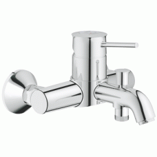 Змішувач для ванни Grohe Bauclassic (32865000)