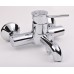 Смеситель для ванны Grohe Bauclassic (32865000)