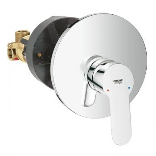 Змішувач для душу Grohe Bauedge прихований монтаж (29078000)