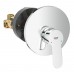 Змішувач для душу Grohe Bauedge прихований монтаж (29078000)