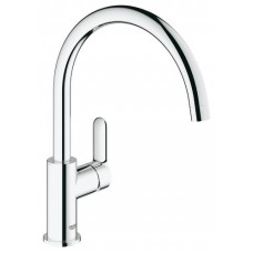 Смеситель для кухни Grohe Bauedge (31367000)