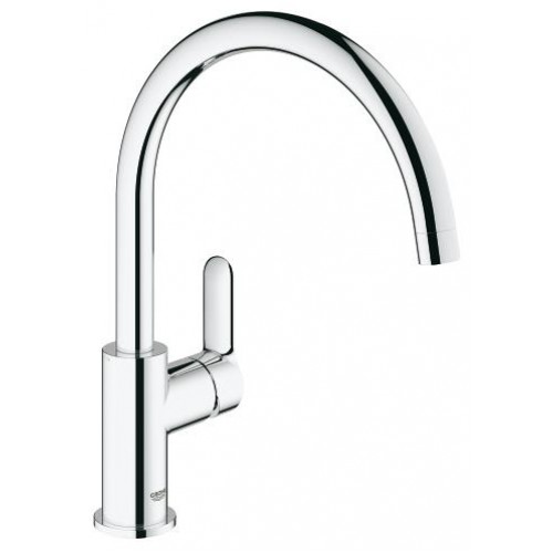 Смеситель для кухни Grohe Bauedge (31367000)