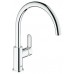 Смеситель для кухни Grohe Bauedge (31367000)