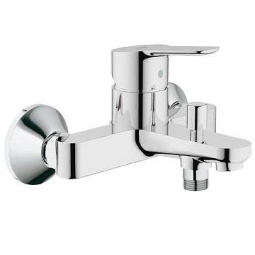 Змішувач для ванни Grohe Bauedge (23334000)
