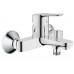 Змішувач для ванни Grohe Bauedge (23334000)