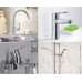 Набор смесителей для кухни и ванной Grohe BauLoop 123225K S-Size (23337000+32815000+27598001+31368000)