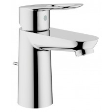 Змішувач для умивальника Grohe Bauloop (23335000)