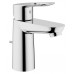 Смеситель для умывальника Grohe Bauloop (23335000)