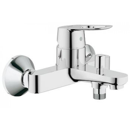 Змішувач для ванни Grohe Bauloop (23341000)
