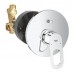 Змішувач для ванни Grohe Bauloop (29081000)