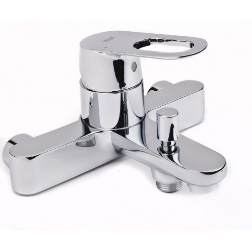 Смеситель для ванны Grohe Bauloop (32815000)