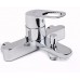Смеситель для ванны Grohe Bauloop (32815000)