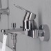 Смеситель для ванны Grohe Bauloop (32815000)