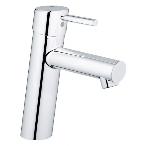 Змішувач для раковини Grohe Concetto (23451001)