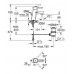Змішувач для раковини Grohe Concetto (3220410E)