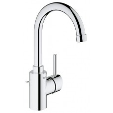 Змішувач для умивальника Grohe Concetto (32629001)