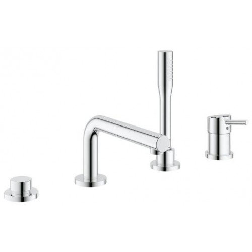 Смеситель для ванны Grohe Concetto (19576001)