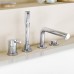 Смеситель для ванны Grohe Concetto (19576001)