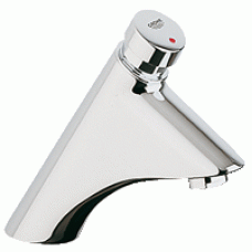 Смеситель для раковины Grohe Contropress хром (36174000)