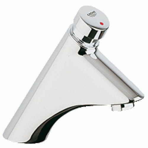 Смеситель для раковины Grohe Contropress хром (36174000)