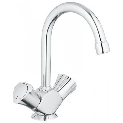 Смеситель для умывальника Grohe Costa L (21375001)