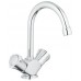 Смеситель для умывальника Grohe Costa L (21375001)
