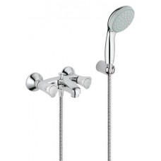 Змішувач для ванни Grohe Costa L (25460001)