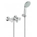 Змішувач для ванни Grohe Costa L (25460001)