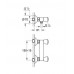 Смеситель для душа Grohe Costa S (26317001)