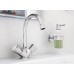 Смеситель для умывальника Grohe Costa S (21257001)